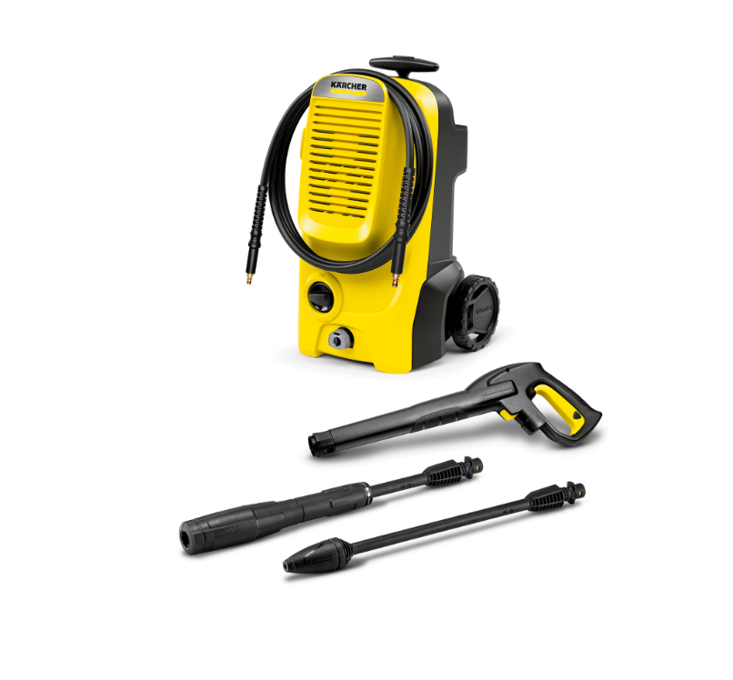 Kärcher  K5 Classic Pressure Washer