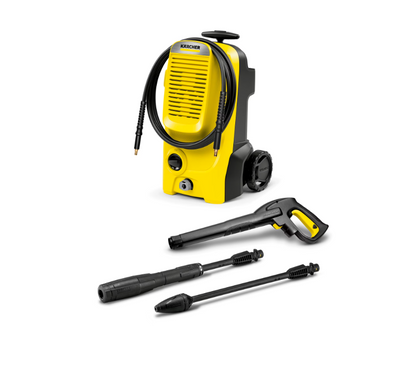Power Washers