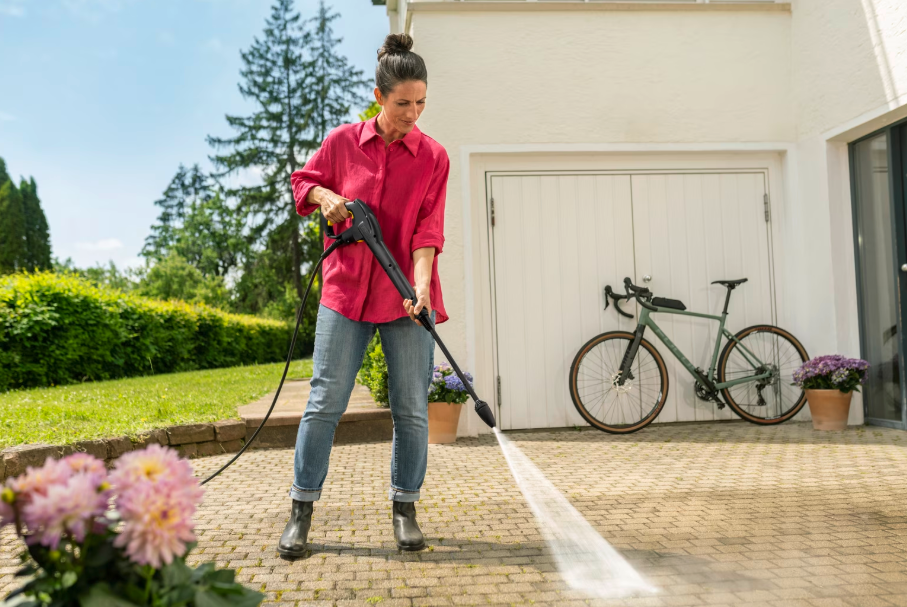 Kärcher  K5 Classic Pressure Washer