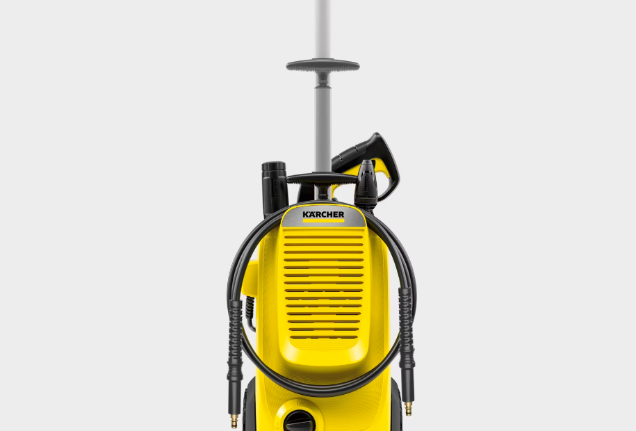 Kärcher  K5 Classic Pressure Washer