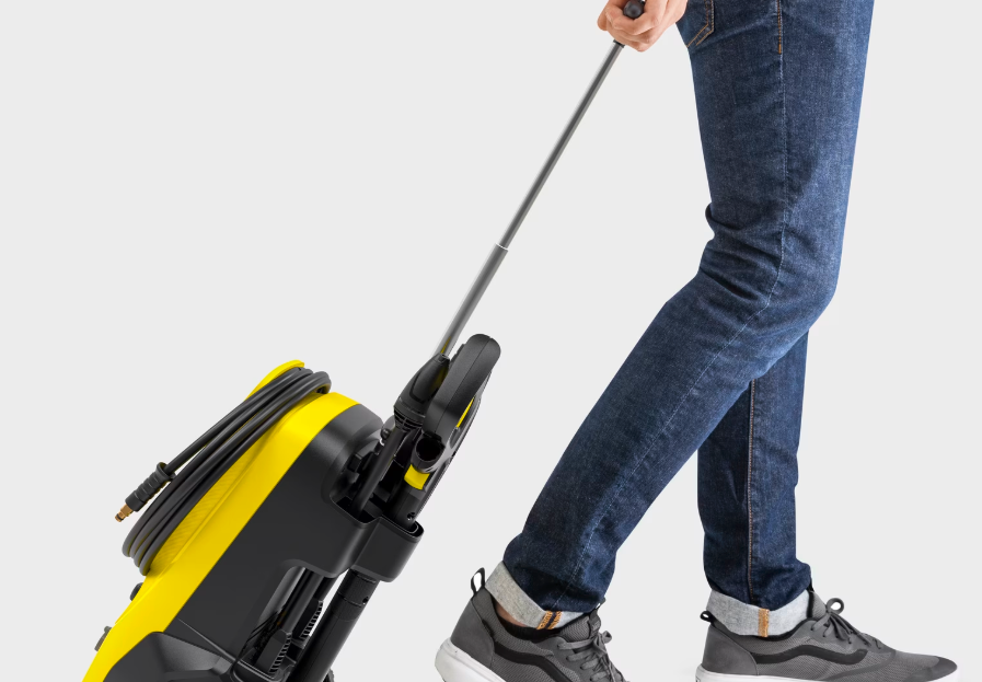 Kärcher  K5 Classic Pressure Washer