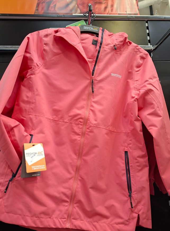 Regatta Women&