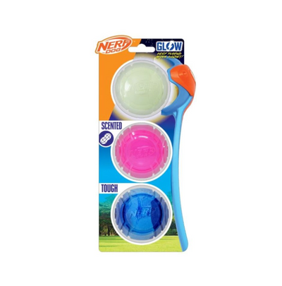 Dog Toys