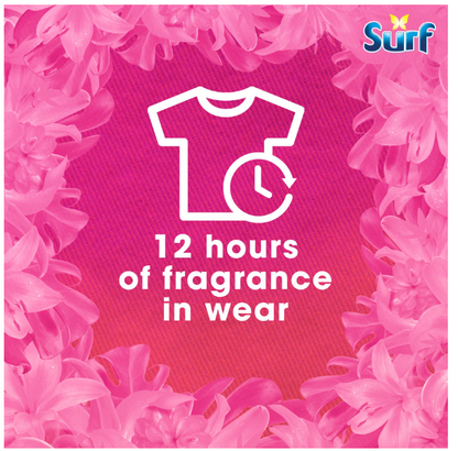 Surf Tropical Washing Powder - 75 Wash