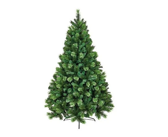 Premier 2.1m Nevada Fir PVC Bristle And Cashmere Tips