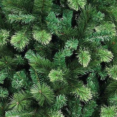 Premier 2.1m Nevada Fir PVC Bristle And Cashmere Tips