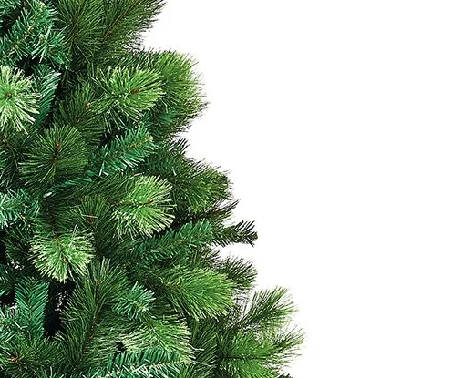 Premier 2.1m Nevada Fir PVC Bristle And Cashmere Tips