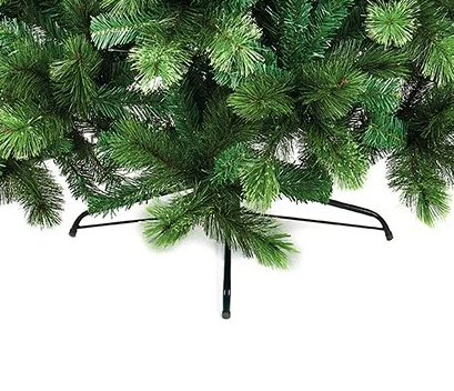 Premier 2.1m Nevada Fir PVC Bristle And Cashmere Tips