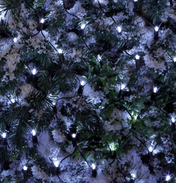 Premier 360 White Multi Action LED Net Light 3.5m x 1.2m