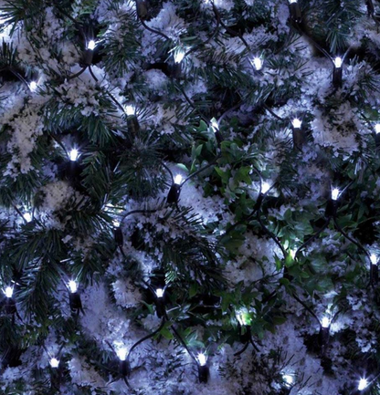 Premier 360 White Multi Action LED Net Light 3.5m x 1.2m