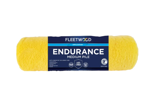 Endurance Sleeve Medium Pile 9″