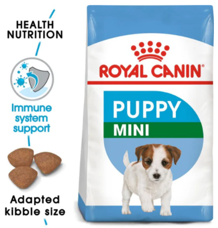 Royal Canin Mini Puppy 8kg