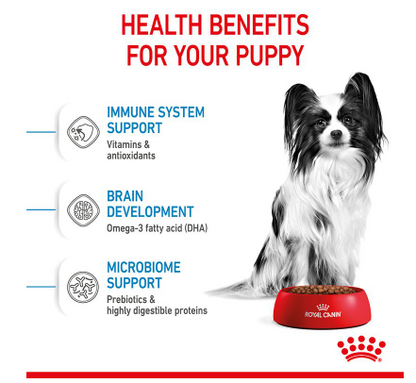 Royal Canin X-Small Puppy  1.5kg