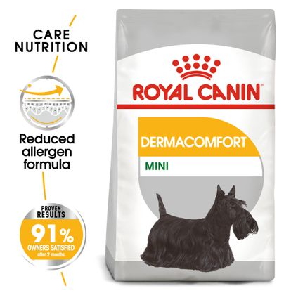 Royal Canin Mini Dermacomfort  3kg