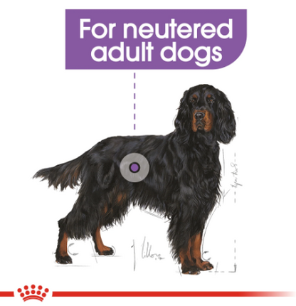 Royal Canin Maxi Sterilised Care 12kg