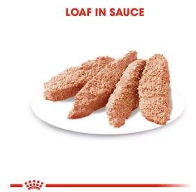 Royal Canin Light Weight Care Loaf 12 x 85 g