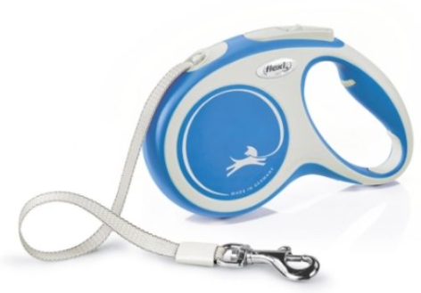 Flexi New Comfort Tape Large 5m