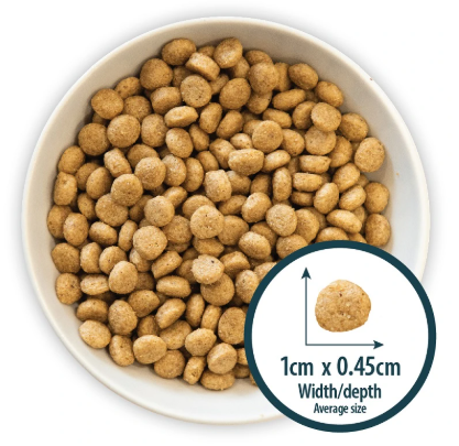 Burns Adult & Senior Sensitive Pork & Potato -6kg