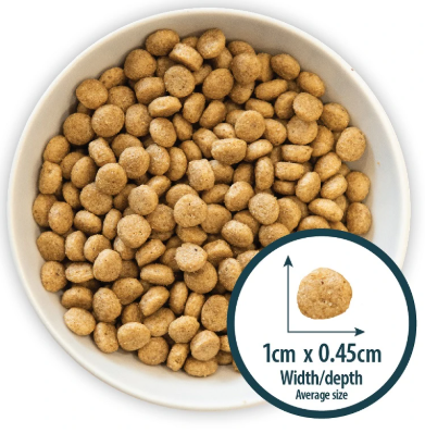 Burns Puppy Mini Chicken &amp; Rice 2 kg