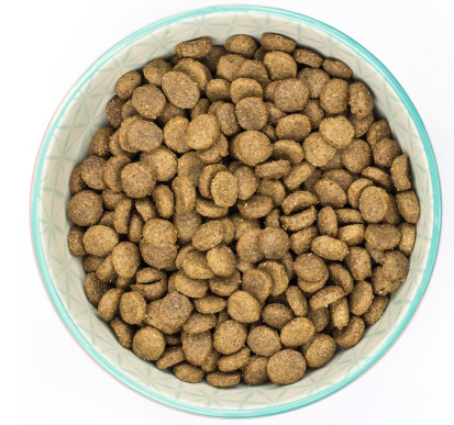 Burns Senior - Toy &amp; Small Breed - Chicken &amp; Brown Rice 2kg