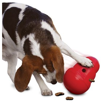 KONG Wobbler Small
