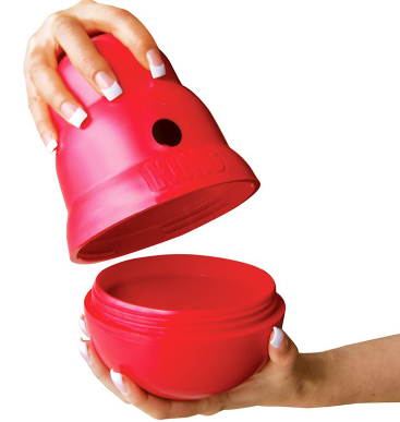 KONG Wobbler Small