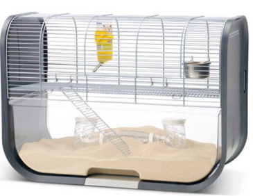SAVIC Lugano Gerbil Cage