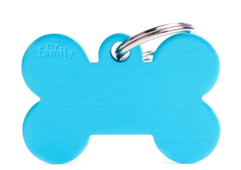 MyFamily Big Bone Aluminium