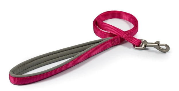 Ancol Viva Air Cushion Nylon Lead 12mm x 1m