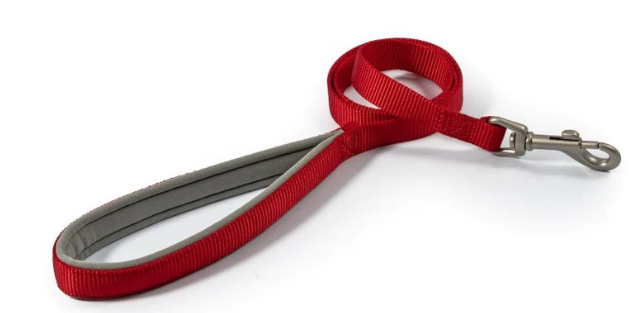 Ancol Viva Air Cushion Nylon Lead 12mm x 1m