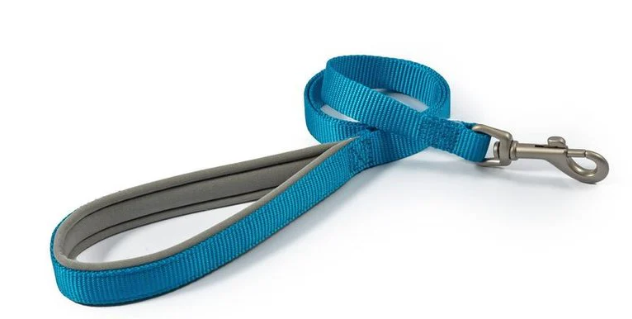 Ancol Viva Air Cushion Nylon Lead 12mm x 1m