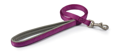 Ancol Viva Air Cushion Nylon Lead 12mm x 1m