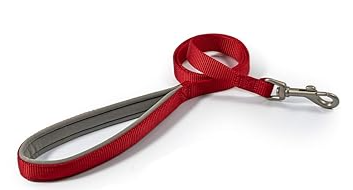 Ancol Viva Nylon Air Cushion Lead 1m x 19mm