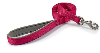 Ancol Viva Nylon Air Cushion Lead 1m x 19mm