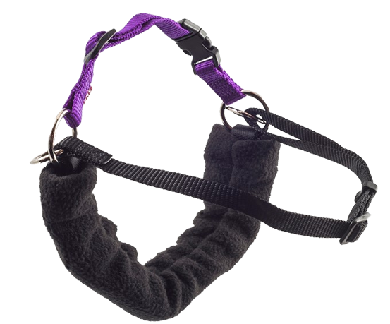Ancol Ultimate Happy-At-Heel Harness X-Large