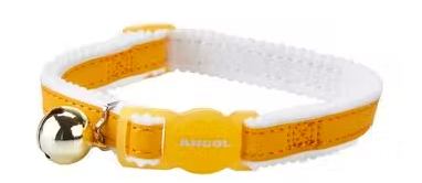 Ancol Safe Reflective Cat Collar