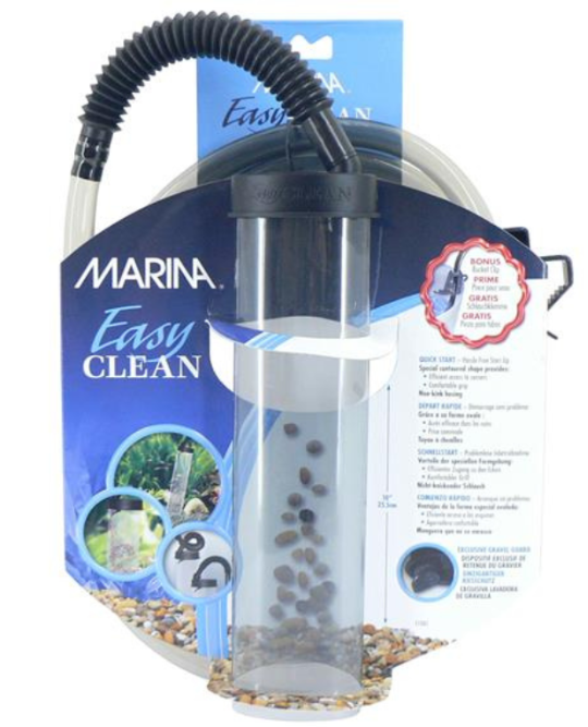 Easyclean Gravel Clean