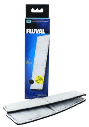 Fluval U2 Poly/Carbon Cartridge