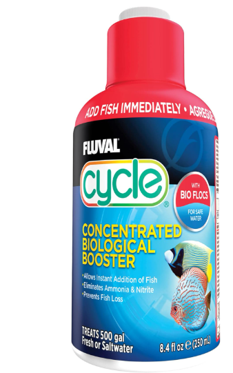 Fluval Cycle
