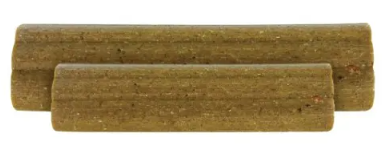 Kong Enhanced Ziggies Dog Treats Small Puppy – 198g