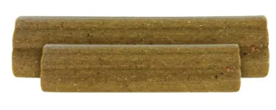 Kong Enhanced Ziggies Dog Treats Small Puppy – 198g