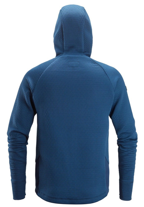 Snickers Midlayer Jacket - Deep Blue