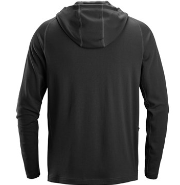 Snickers Stay Fresh Hoodie Black