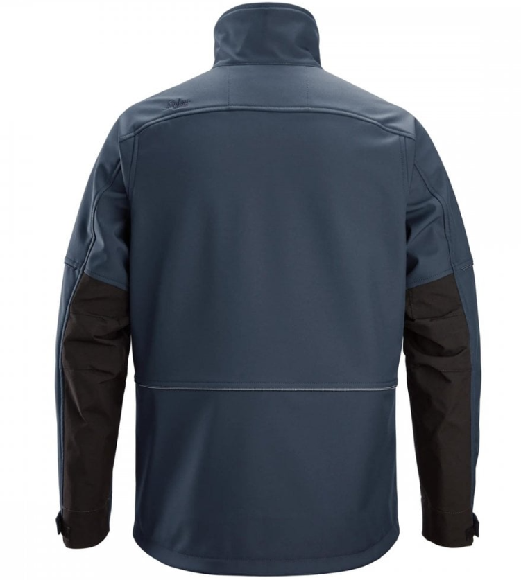 Snickers Softshell Jacket - Navy