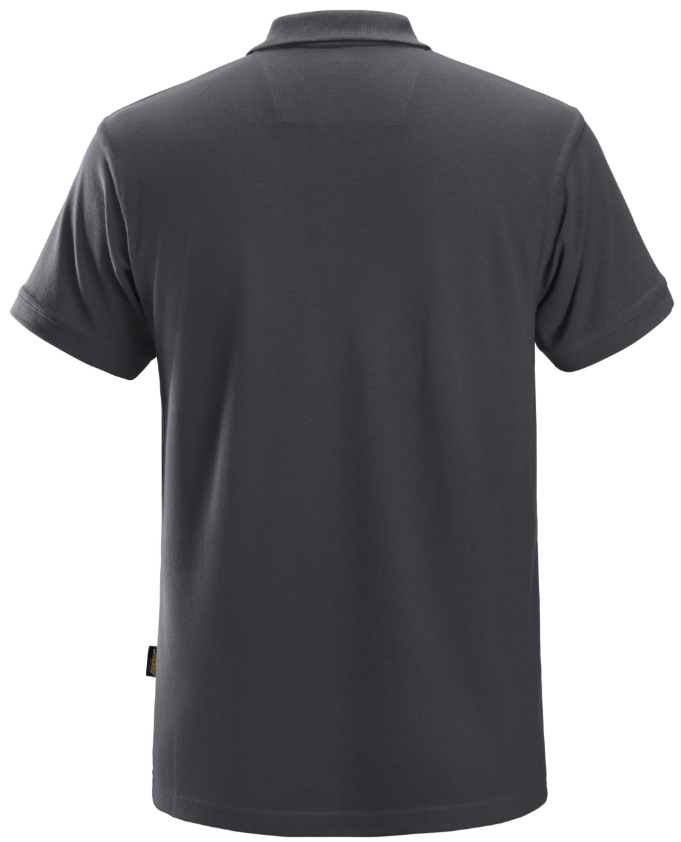 Snickers Classic Polo Shirt – Steel Grey