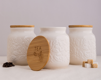 Price &amp; Kensington Sugar Jar