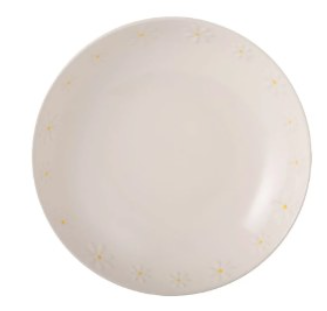 Price & Kensington Daisy Pasta Bowl 23cm