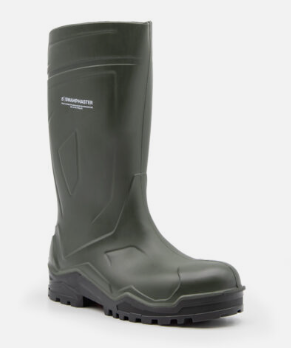 Xpert Swampmaster Pro Champion+ Non-Safety Wellingtons Green