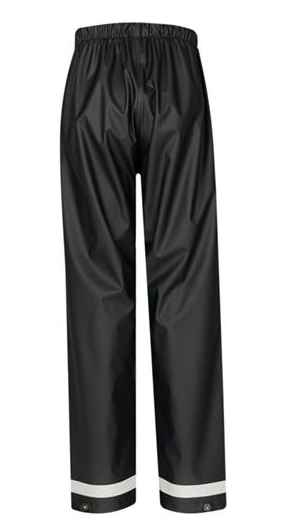 Swampmaster No-Sweat Stormgear Junior Waterproof Trouser Navy