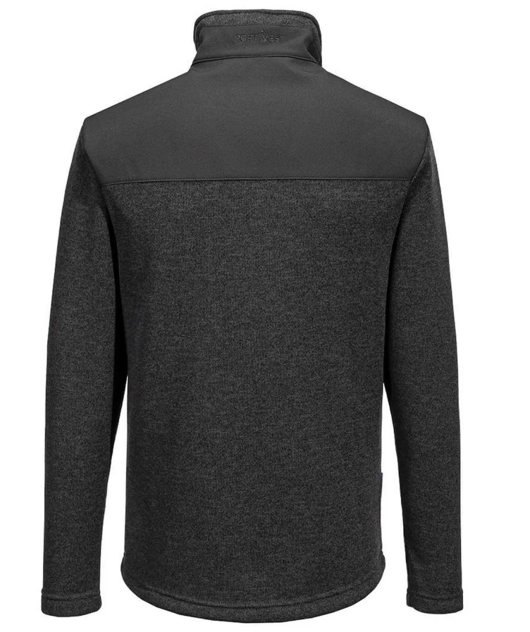 Portwest KX3 Performance Fleece - Grey Marl